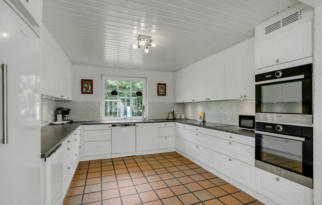 Feriehuse - Agger , Danmark - B40320 20