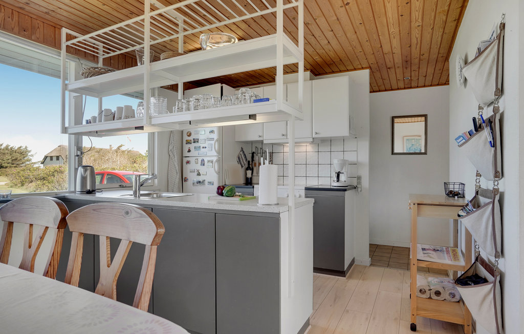 Ferienhaus - Agger , Dänemark - B40808 6