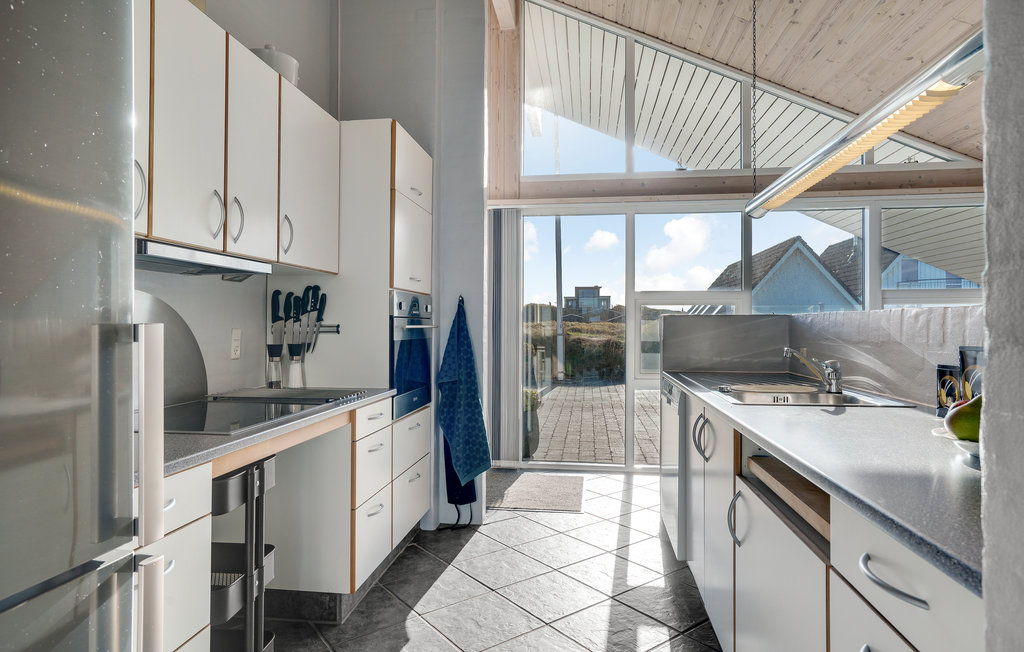 Ferienhaus - Agger , Dänemark - B40817 17