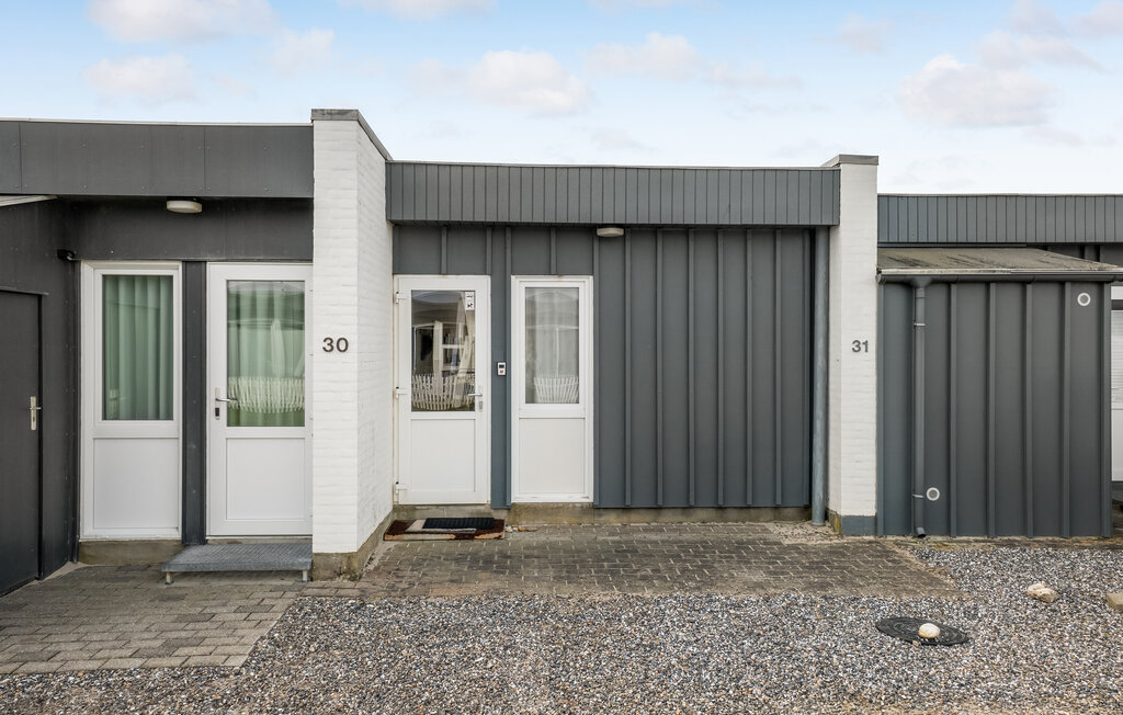 Ferieleilighet - Agger Strand , Danmark - B40030 11