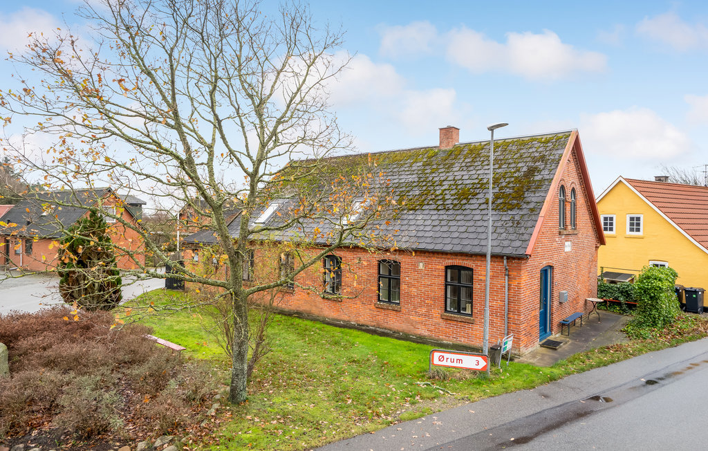 Feriehuse - Svankjær , Danmark - B40116 1