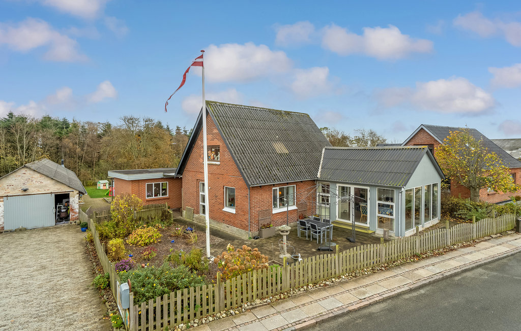 Feriehuse - Bedsted Thy , Danmark - B40503 1