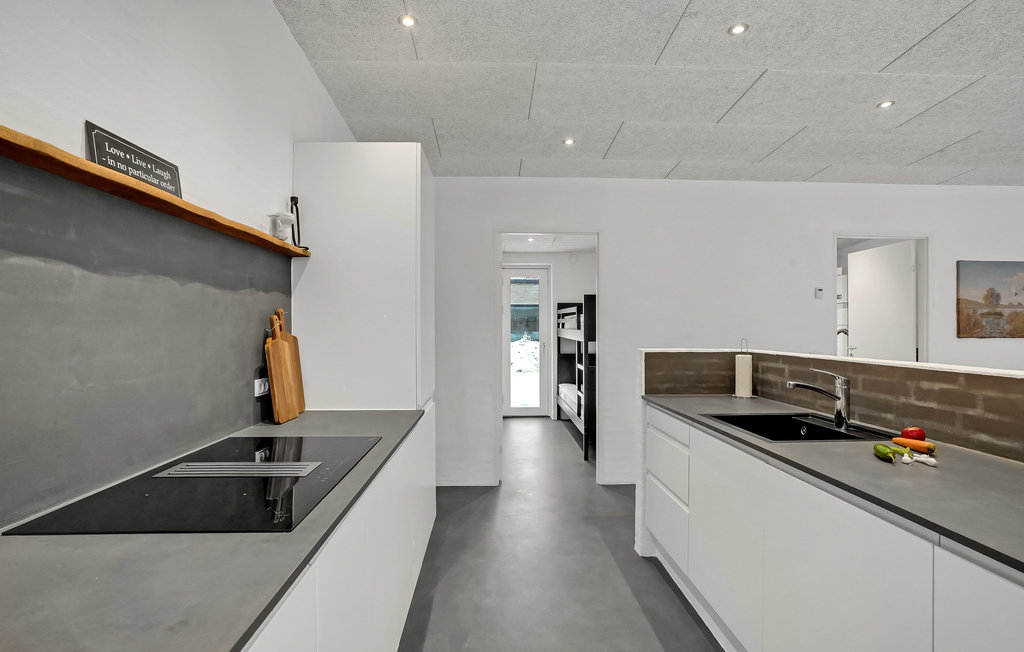 Ferienhaus - Agger , Dänemark - B40022 19