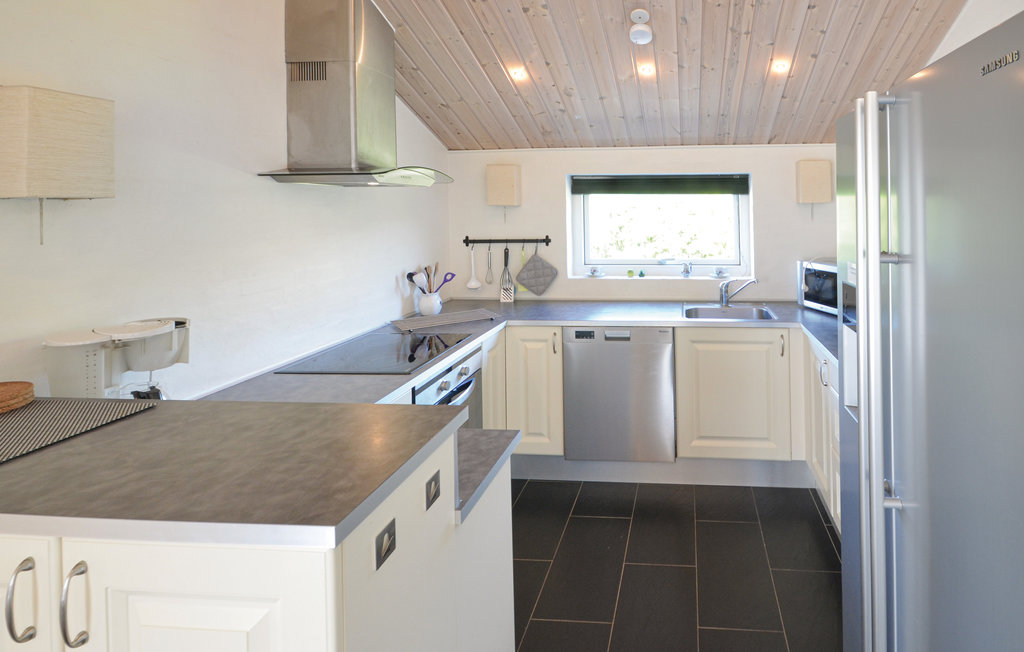 Ferienhaus - Kærgården/Vestervig , Dänemark - B40017 17