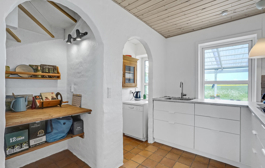 Feriehuse - Agger Strand , Danmark - B40029 14