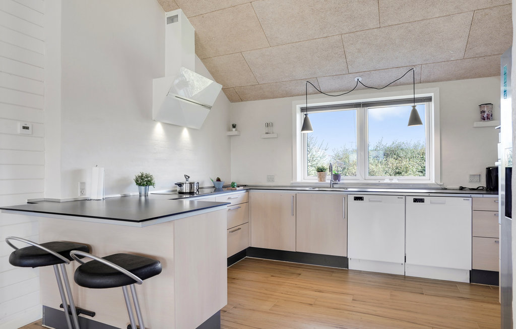 Ferienhaus - Agger Strand , Dänemark - B40204 6