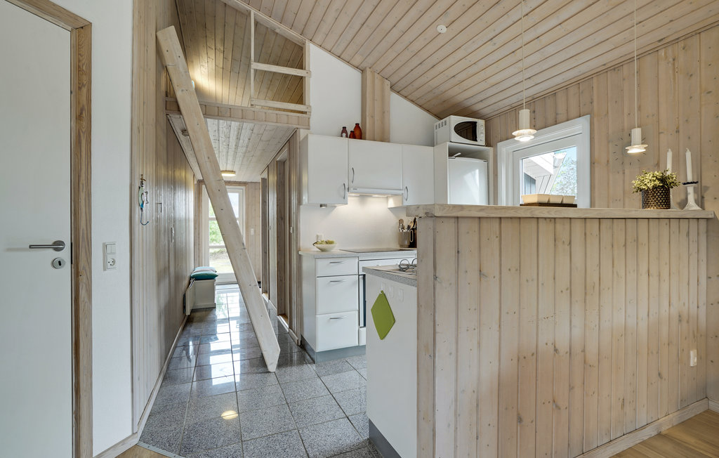 Ferienhaus - Helligsø Strand , Dänemark - B40205 7