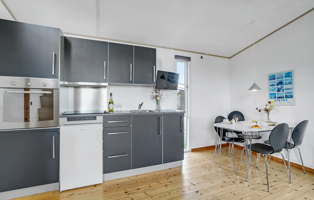 Ferienhaus - Agger Strand , Dänemark - B40304 5