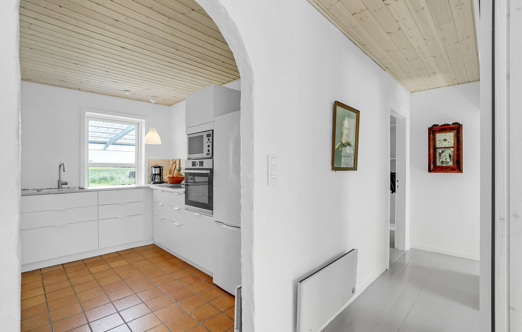 Feriehuse - Agger Strand , Danmark - B40029 15