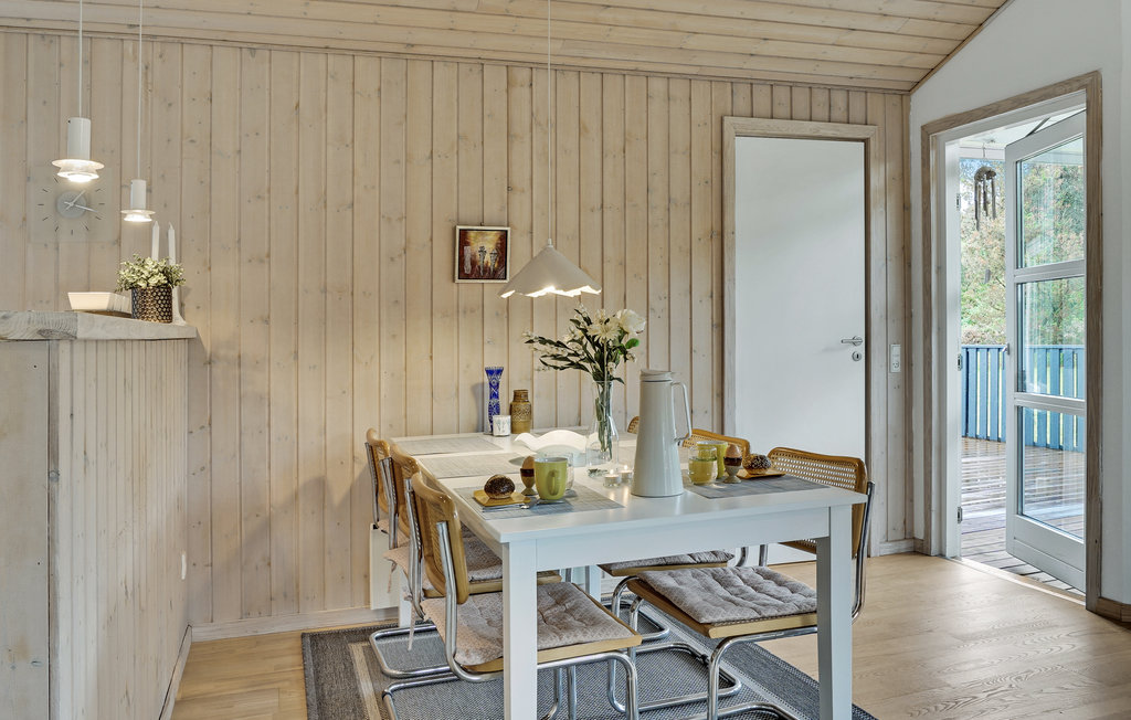 Ferienhaus - Helligsø Strand , Dänemark - B40205 6