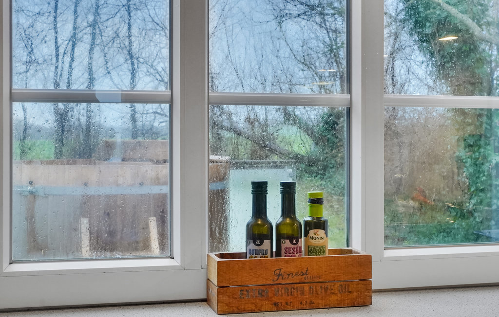 Feriehuse - Agger Strand , Danmark - B40212 20