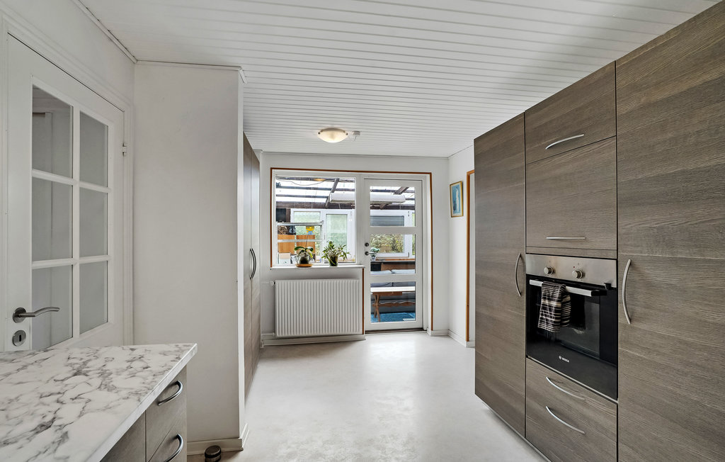 Feriehuse - Bedsted Thy , Danmark - B40503 19