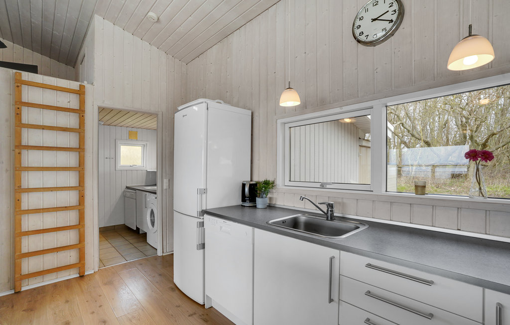 Feriehuse - Kærgården/Vestervig , Danmark - B40006 15