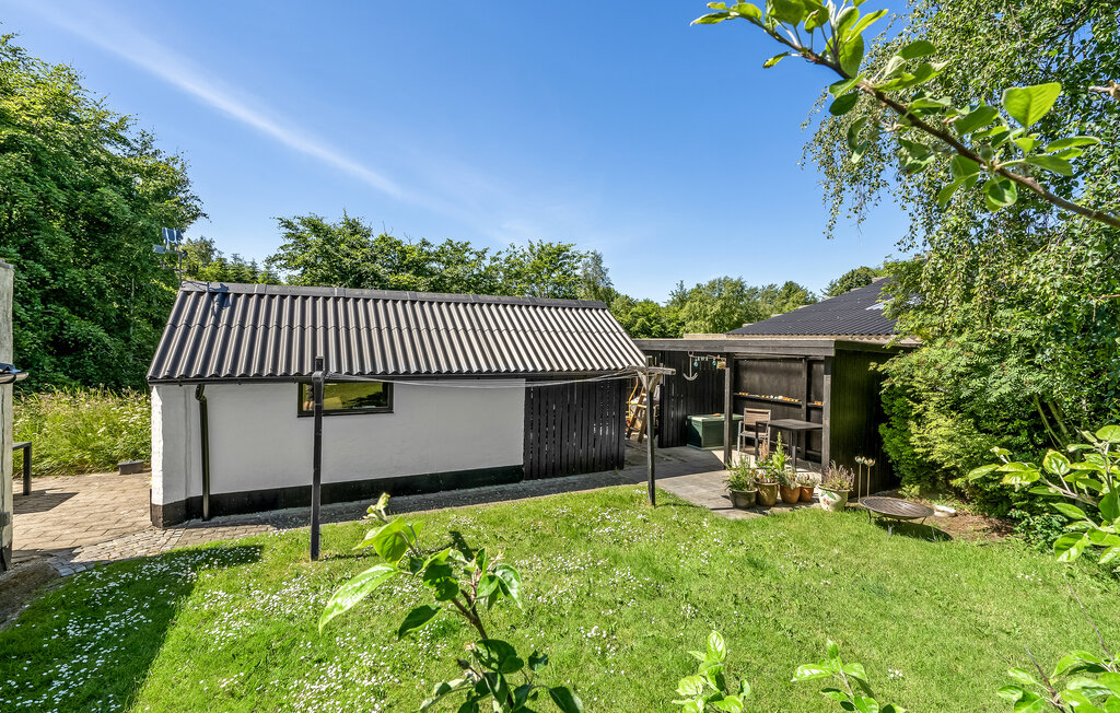 Ferienhaus - Svankjær , Dänemark - B40102 10