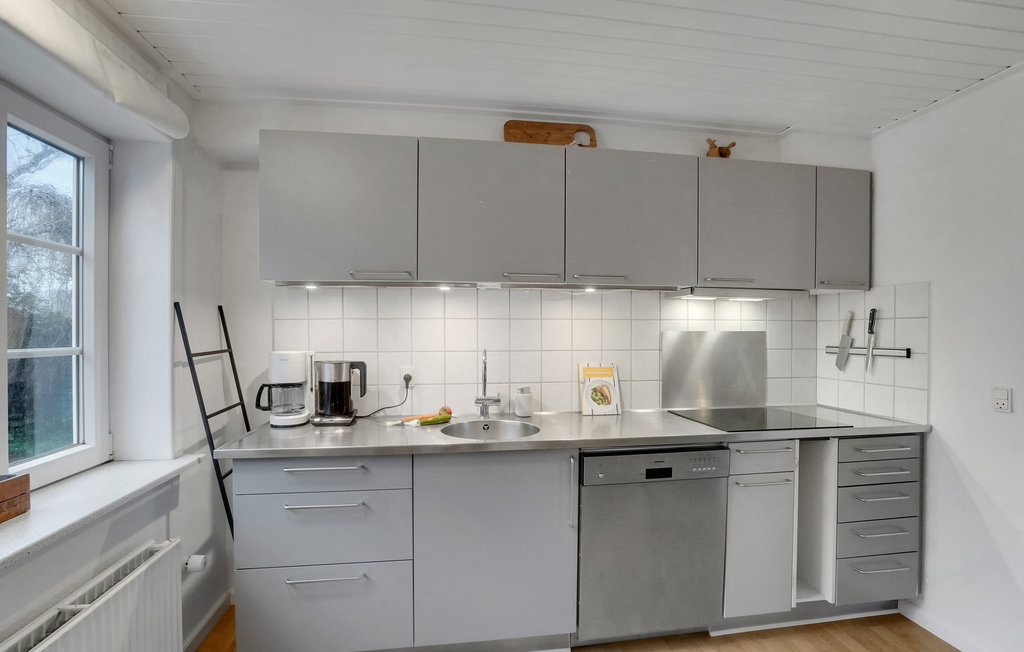 Feriehuse - Agger Strand , Danmark - B40212 6