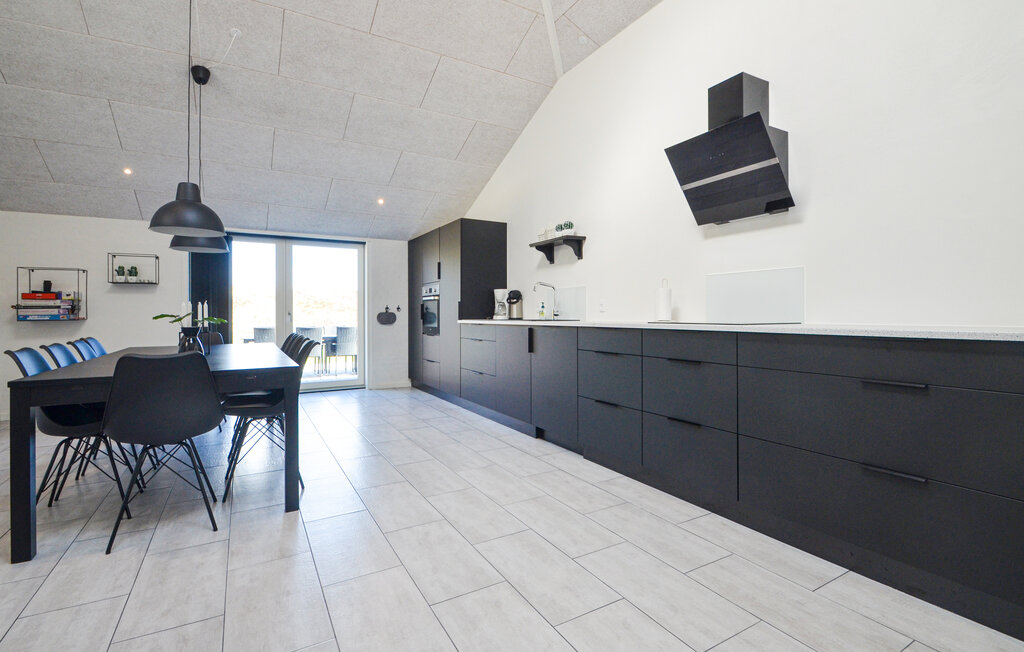 Ferienhaus - Agger , Dänemark - B40417 13