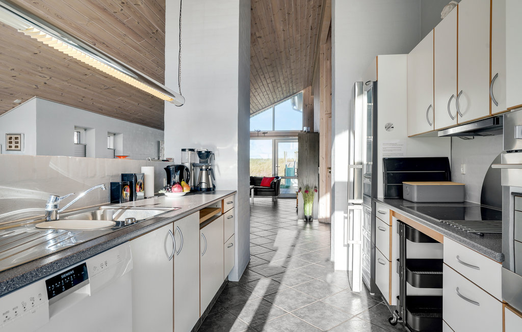 Ferienhaus - Agger , Dänemark - B40817 18