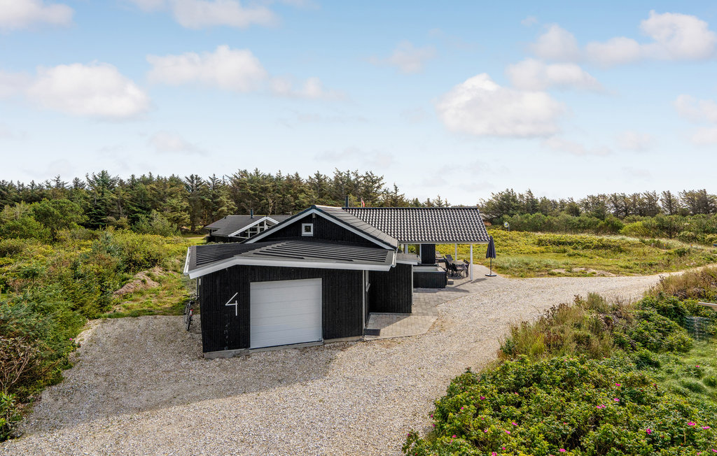 Ferienhaus - Agger Strand , Dänemark - B40204 12