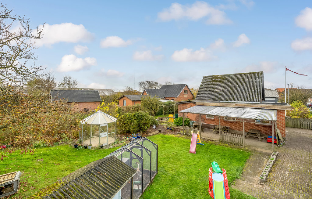 Feriehuse - Bedsted Thy , Danmark - B40503 10