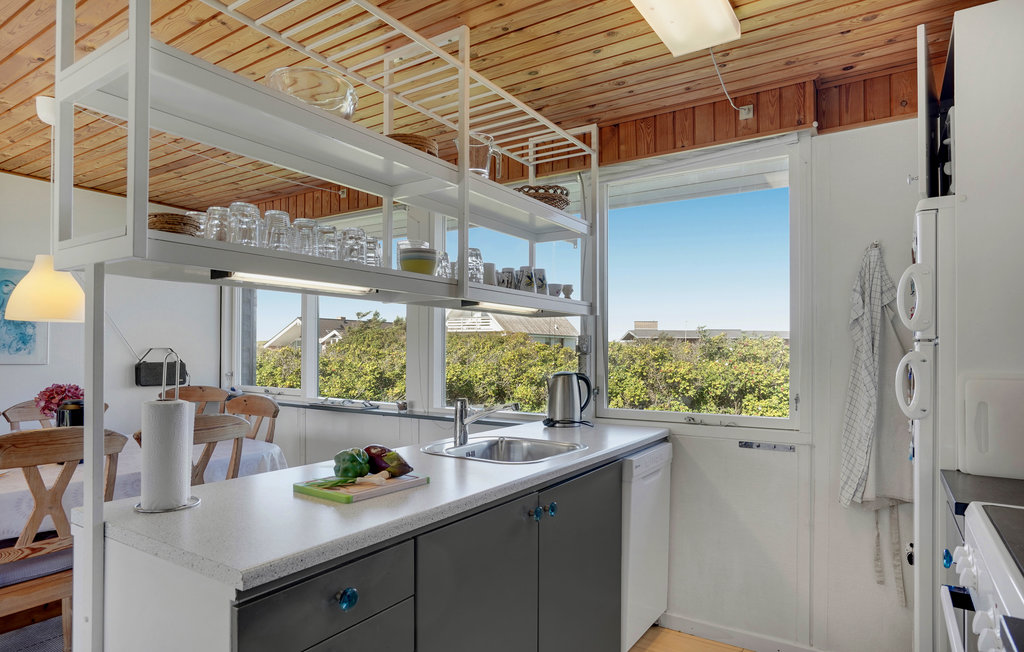 Ferienhaus - Agger , Dänemark - B40808 19