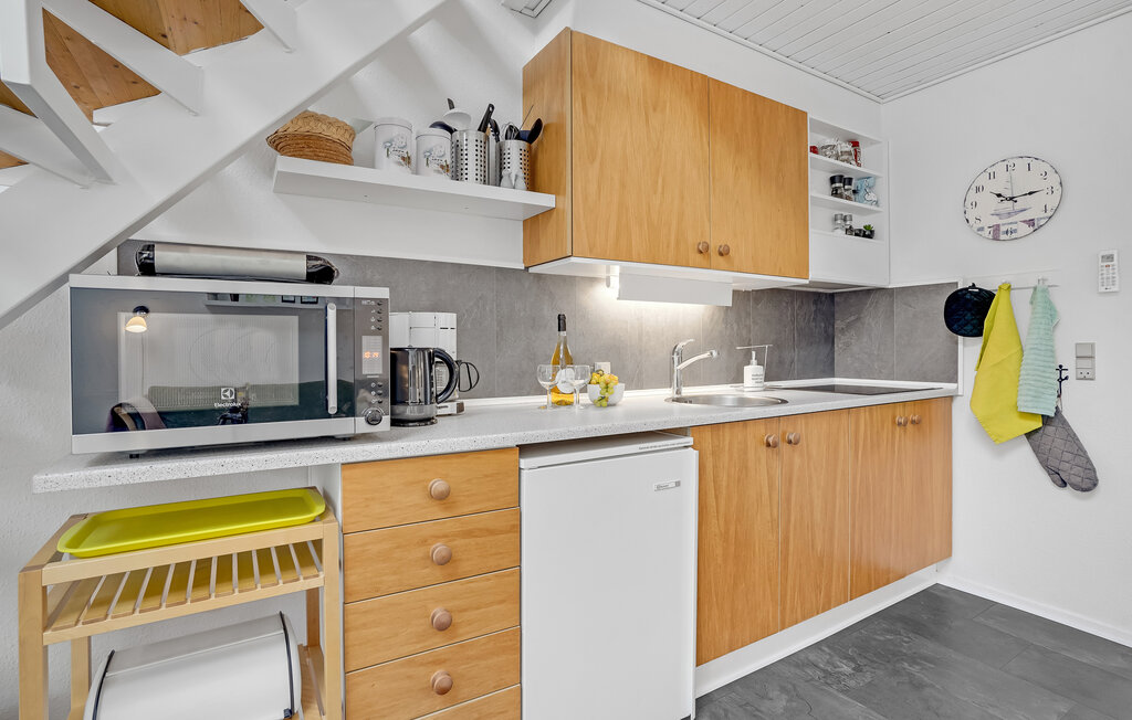 Ferienhaus - Agger Strand , Dänemark - B40058 8