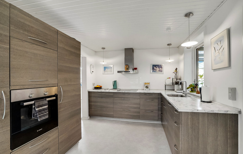 Feriehuse - Bedsted Thy , Danmark - B40503 17