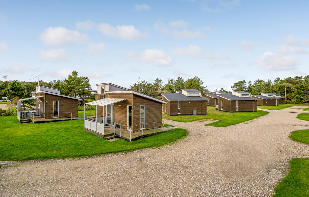 Ferienhaus - Agger Strand , Dänemark - B40301 14