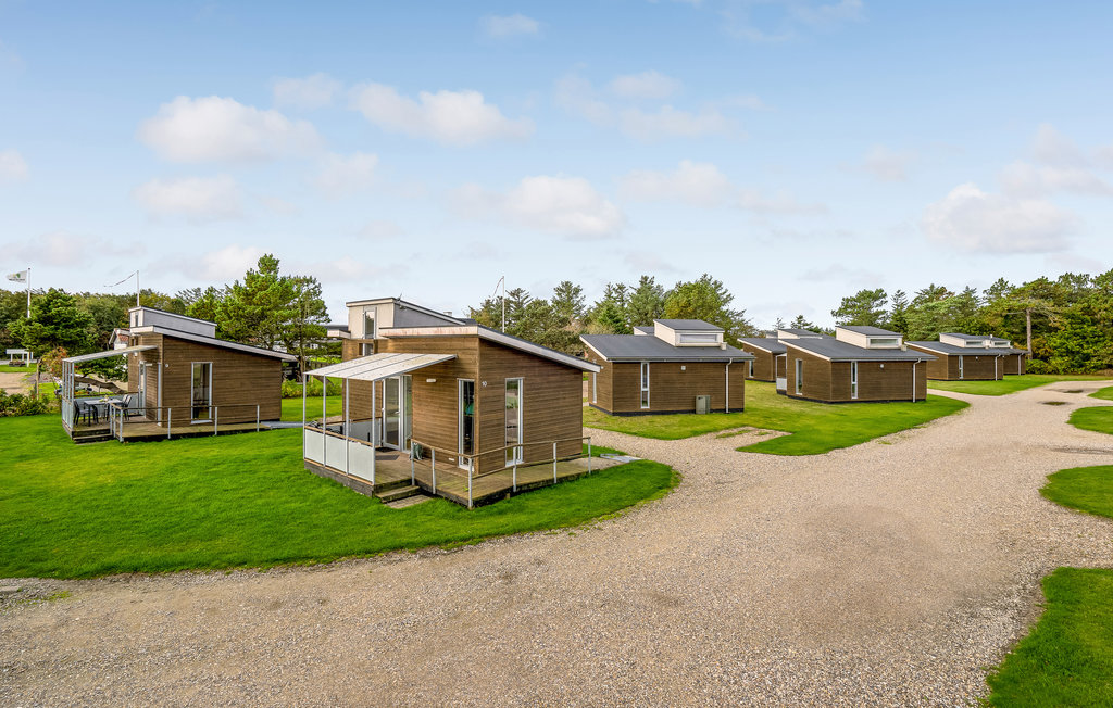 Feriehuse - Agger Strand , Danmark - B40310 14