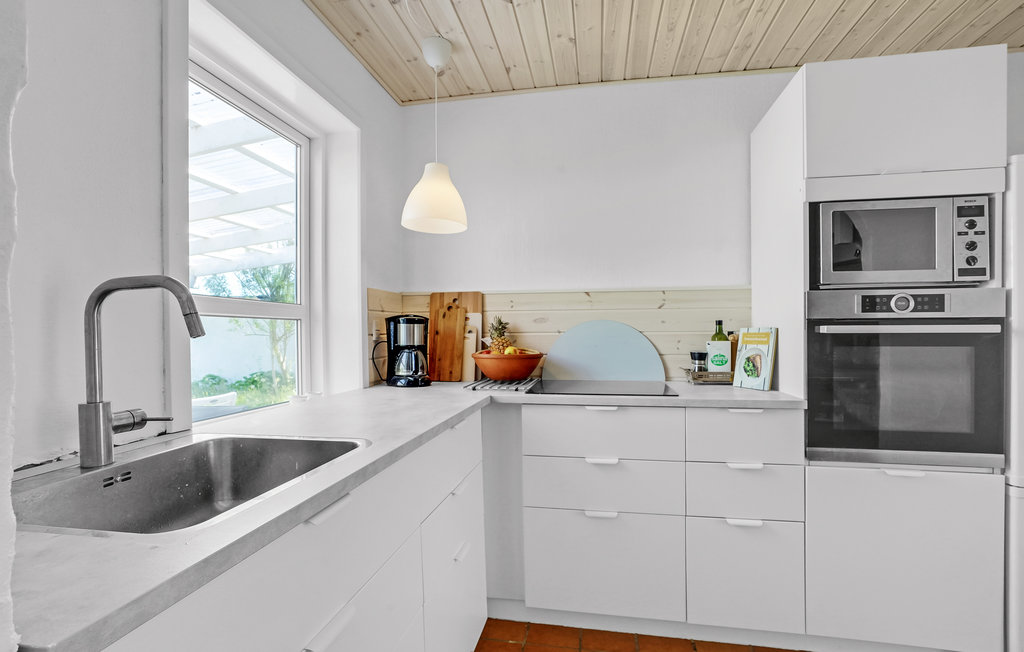 Feriehuse - Agger Strand , Danmark - B40029 8