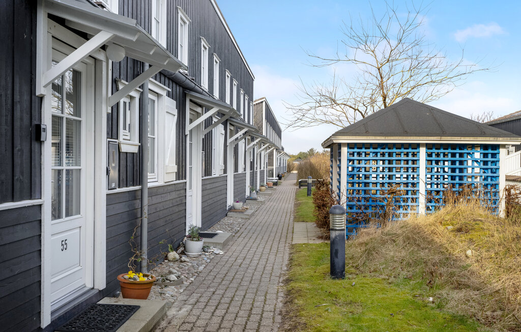 Ferienhaus - Agger Strand , Dänemark - B40055 12