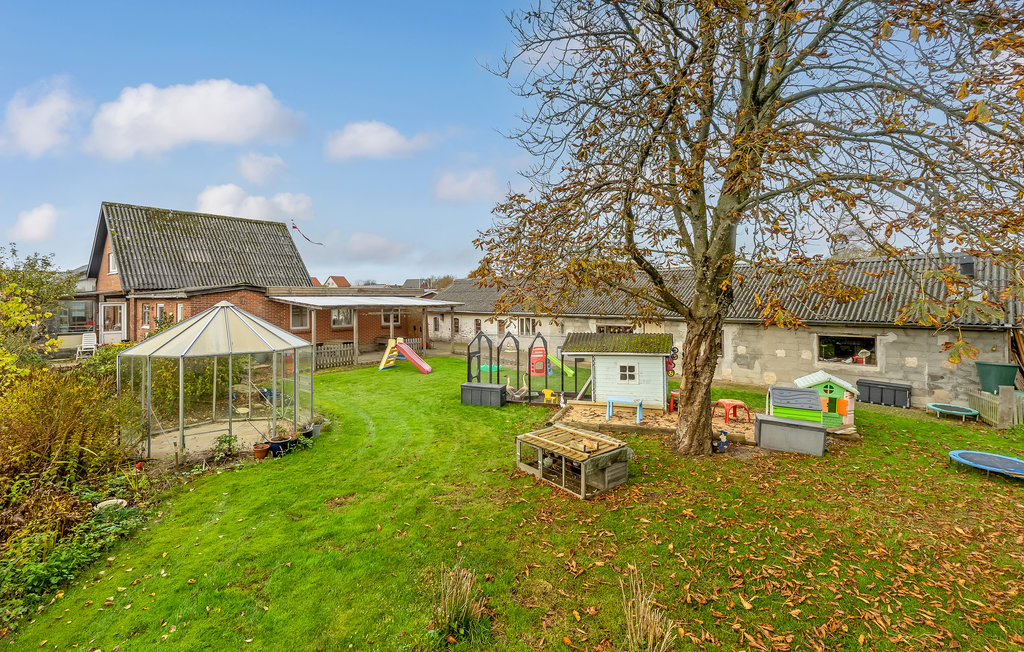 Feriehuse - Bedsted Thy , Danmark - B40503 11