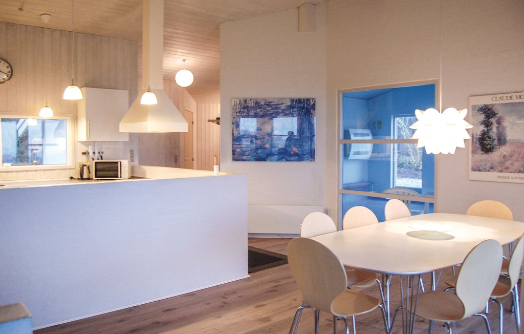 Feriehuse - Kærgården/Vestervig , Danmark - B40006 16