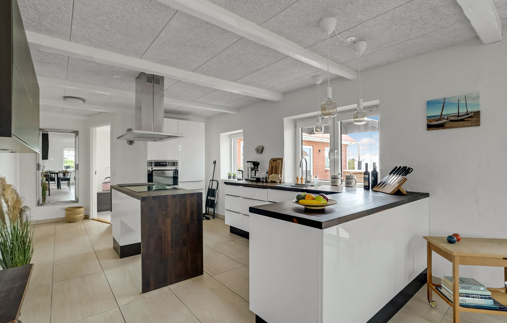 Ferienhaus - Agger , Dänemark - B40018 7