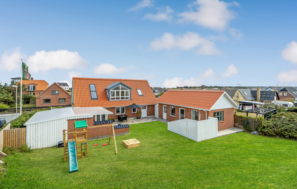 Ferienhaus - Agger , Dänemark - B40018 1