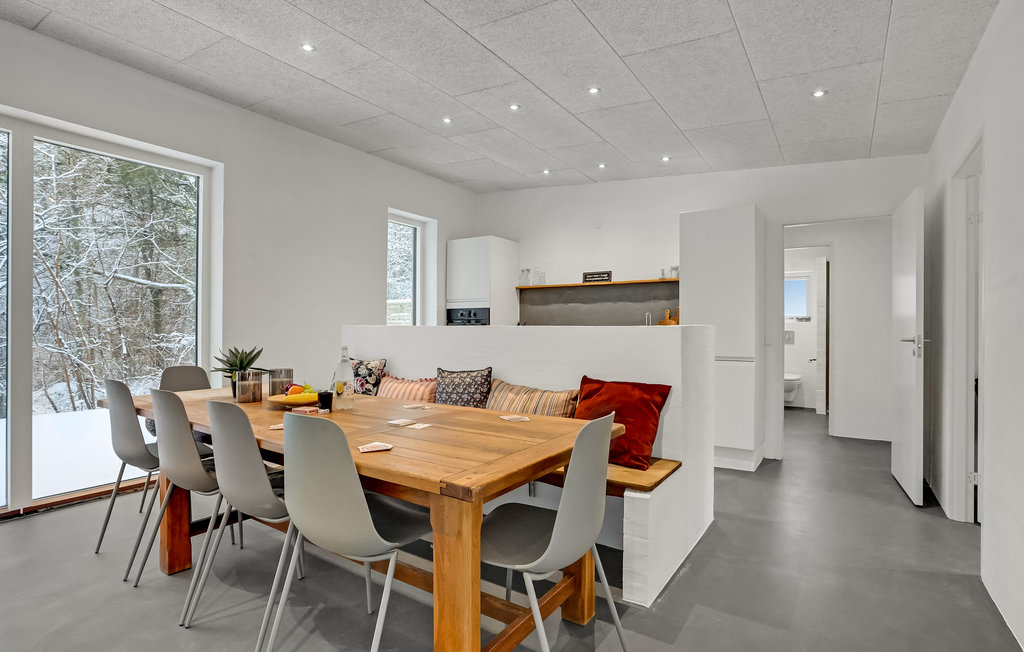 Ferienhaus - Agger , Dänemark - B40022 4