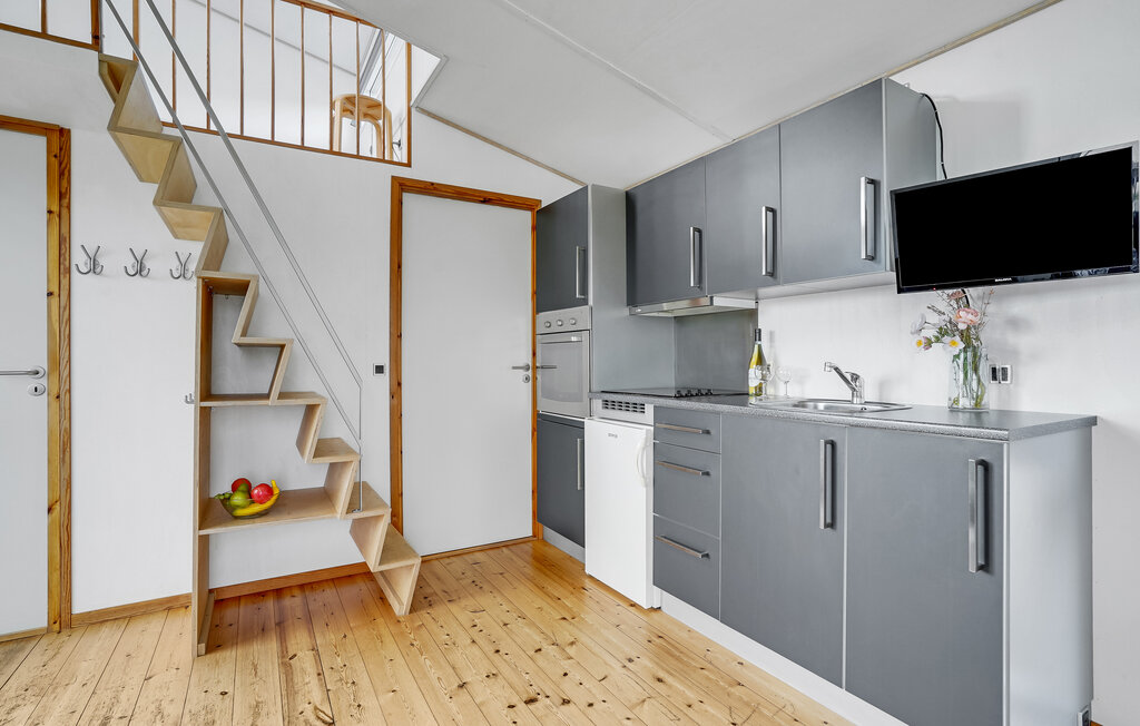 Ferienhaus - Agger Strand , Dänemark - B40304 6