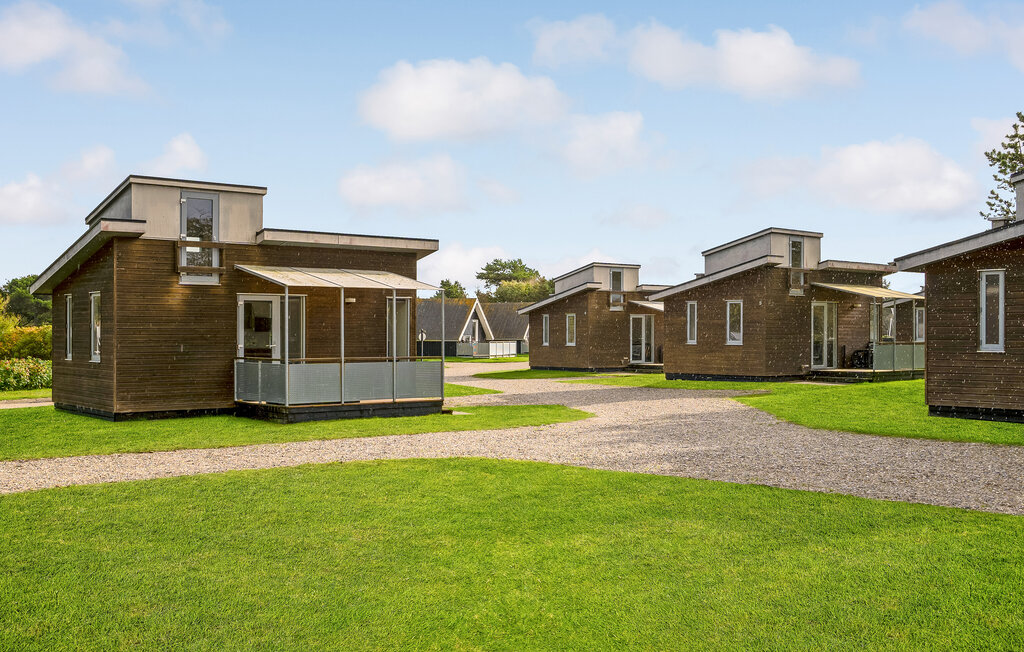 Ferienhaus - Agger Strand , Dänemark - B40308 11
