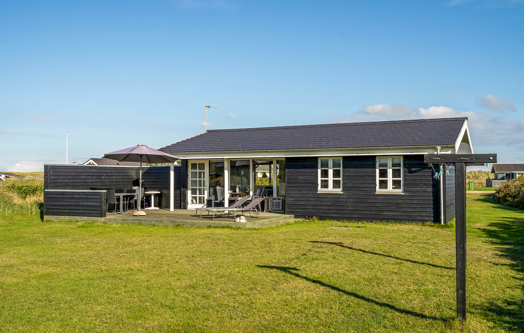 Ferienhaus - Agger , Dänemark - B40808 10