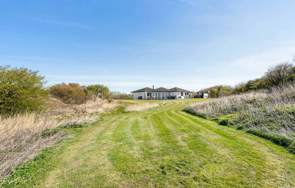 Ferienhaus - Kærgården/Vestervig , Dänemark - B40031 10