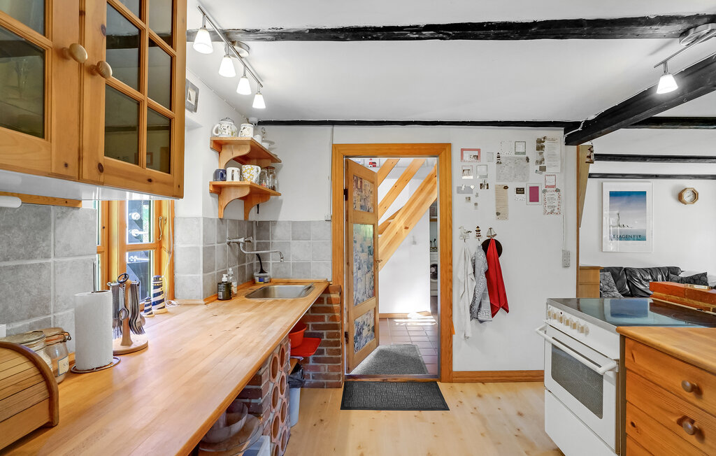 Ferienhaus - Svankjær , Dänemark - B40102 8