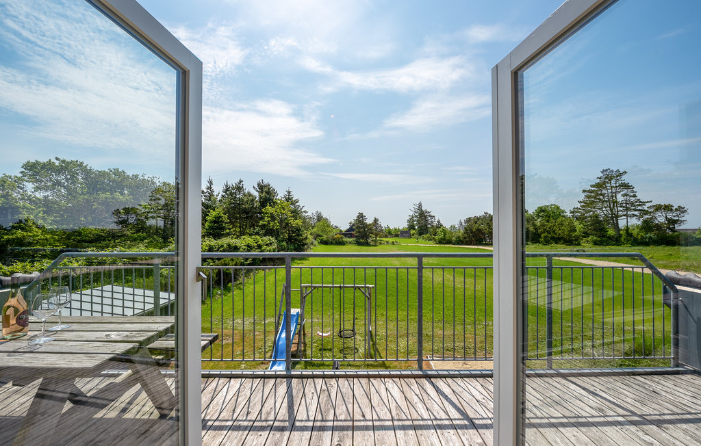 Semesterhus - Stauning Vesterstrand , Danmark - B4001 2