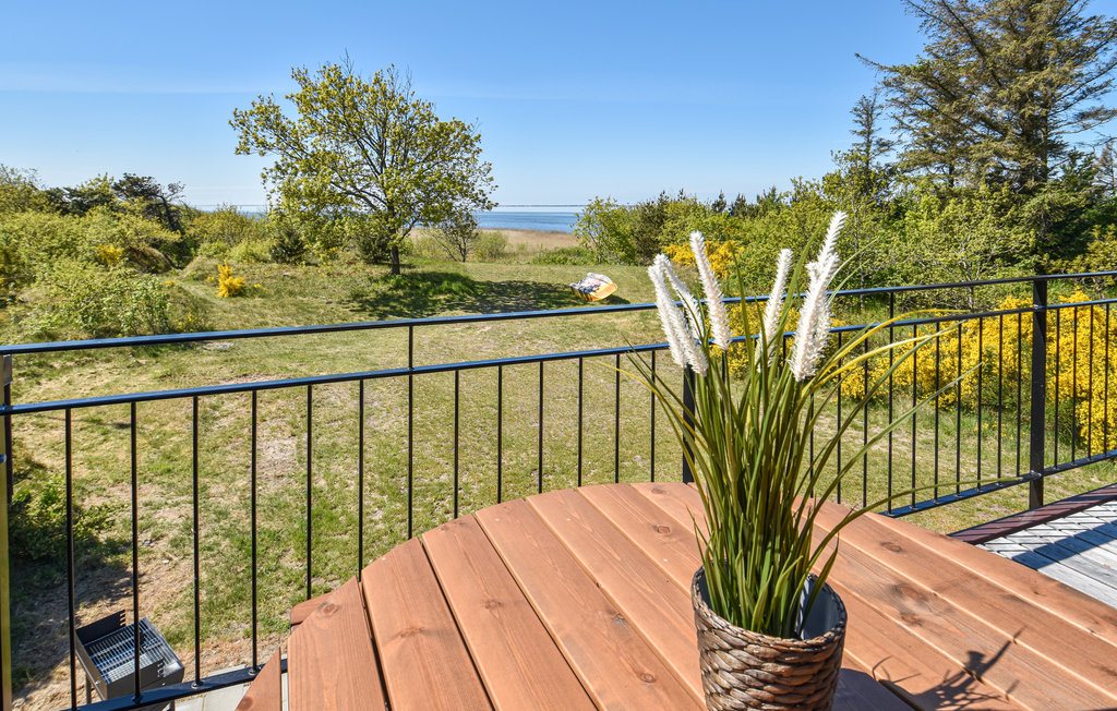 Ferienhaus - Stauning , Dänemark - B4021 23