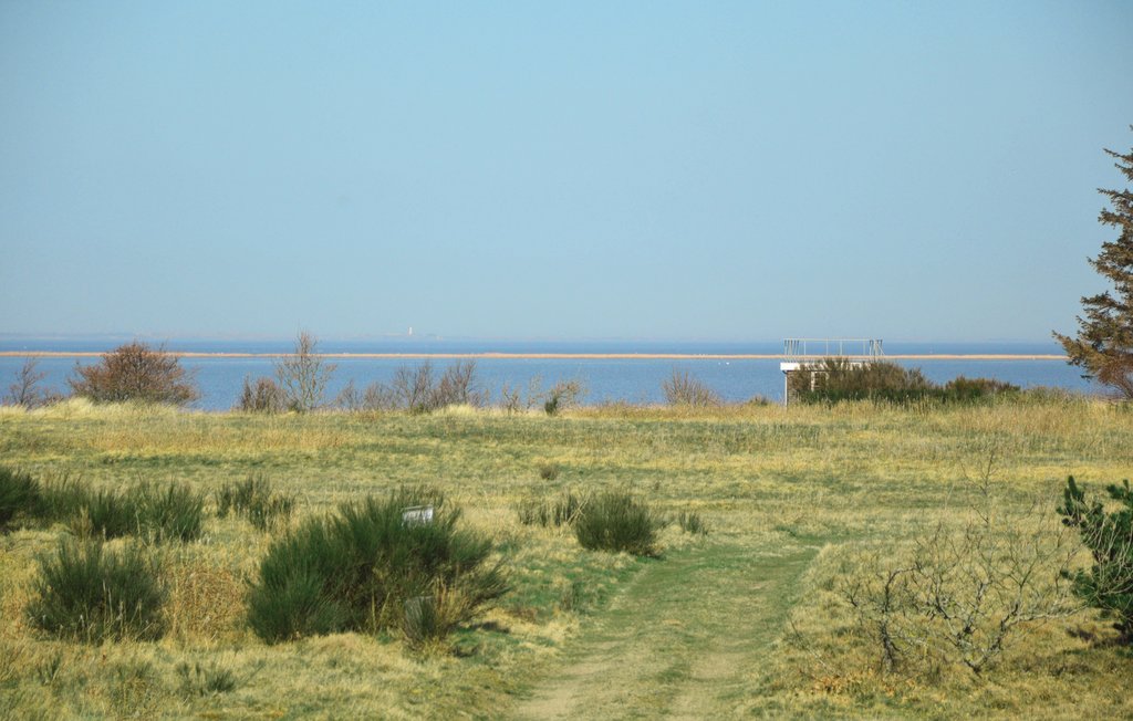 Semesterhus - Stauning Vesterstrand , Danmark - B4001 20
