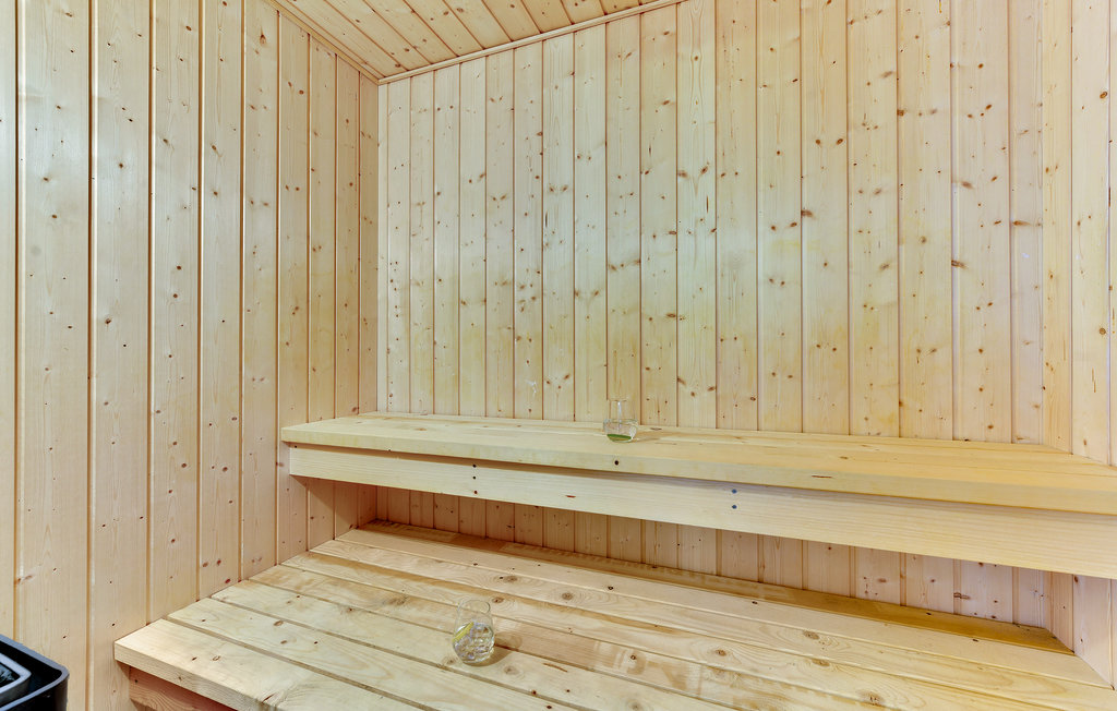 Semesterhus - Stauning Vesterstrand , Danmark - B4001 8