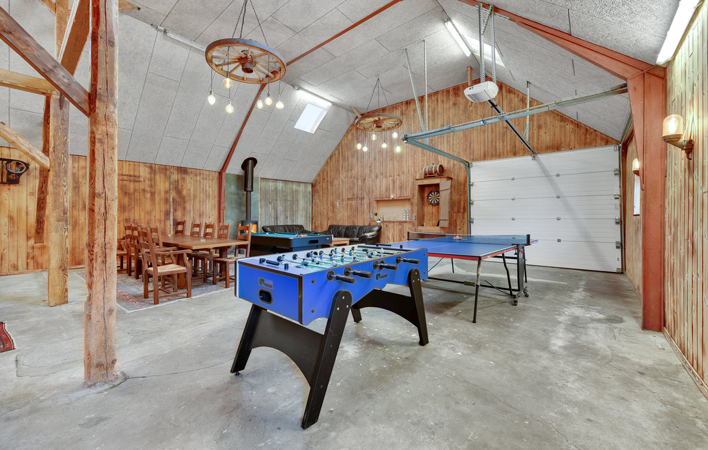 Feriehuse - Stauning Strand , Danmark - B4040 40