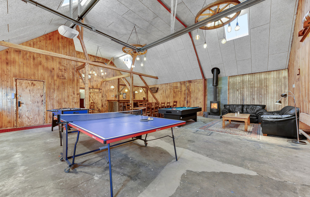 Feriehuse - Stauning Strand , Danmark - B4040 6