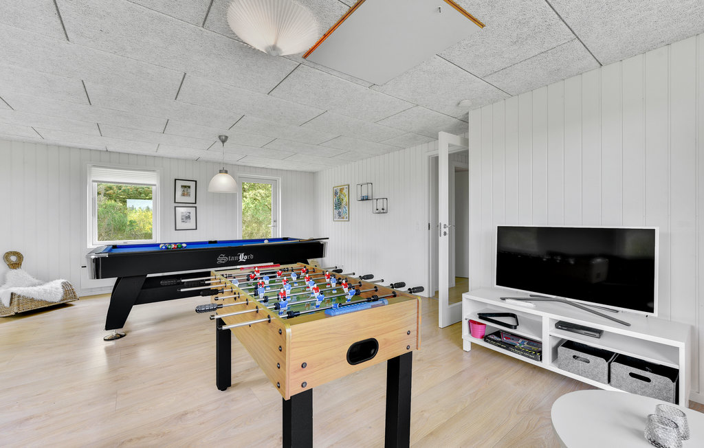 Semesterhus - Stauning Vesterstrand , Danmark - B4001 32