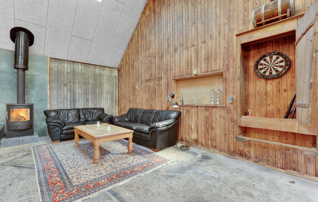 Feriehuse - Stauning Strand , Danmark - B4040 41