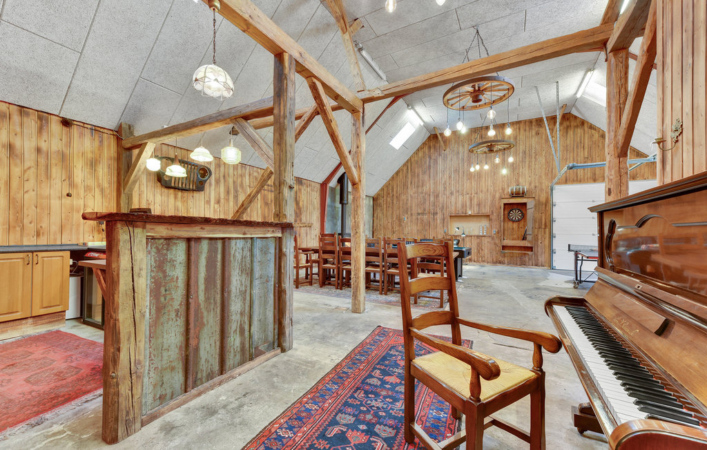 Feriehuse - Stauning Strand , Danmark - B4040 42