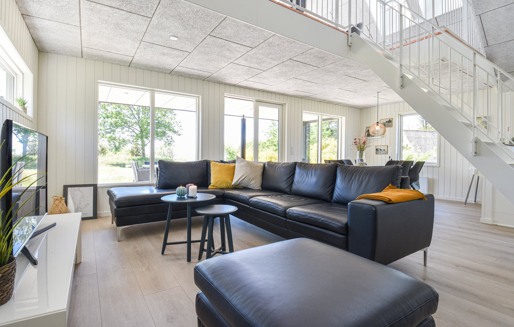 Ferienhaus - Stauning , Dänemark - B4021 3